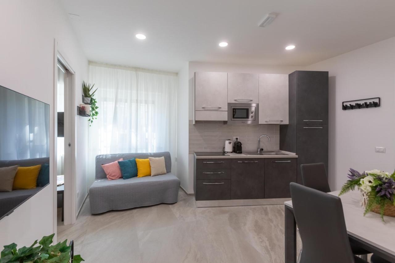Le Case Di Anna - Holiday Home Roma Exterior foto