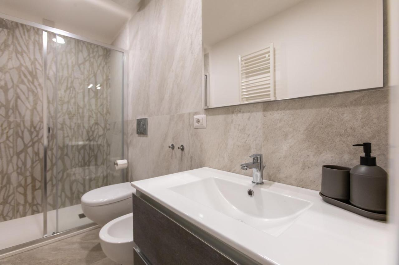 Le Case Di Anna - Holiday Home Roma Exterior foto