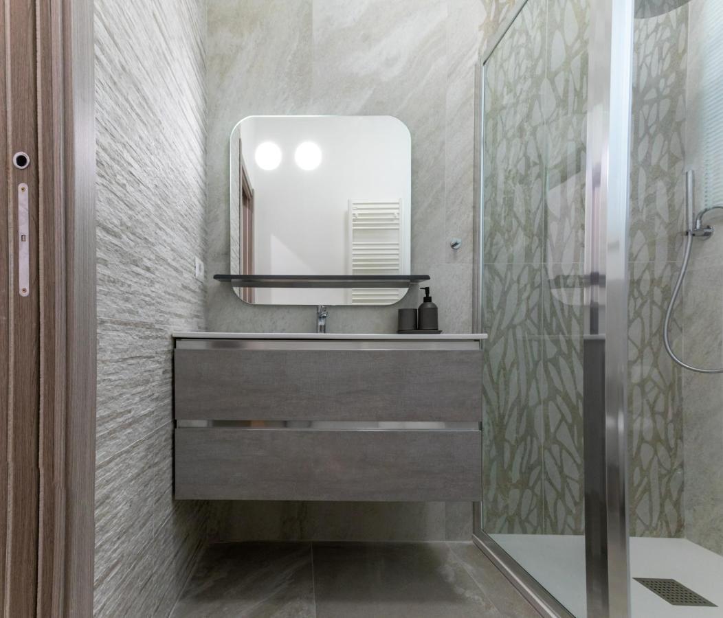 Le Case Di Anna - Holiday Home Roma Exterior foto