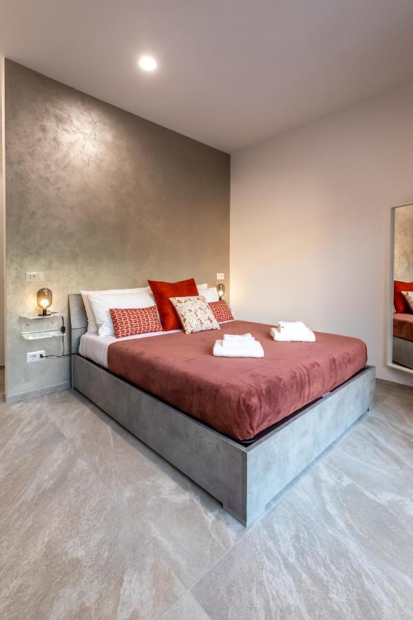 Le Case Di Anna - Holiday Home Roma Exterior foto
