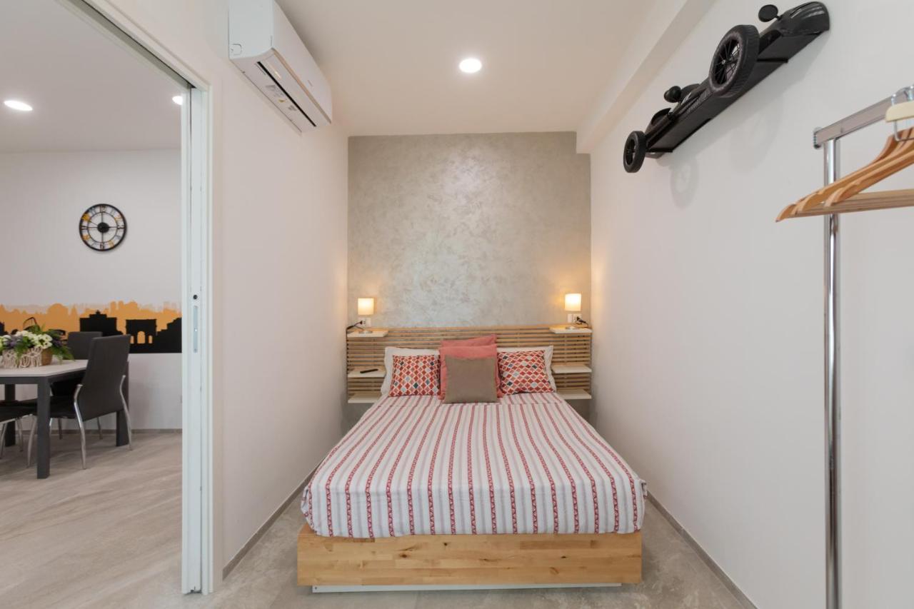 Le Case Di Anna - Holiday Home Roma Exterior foto