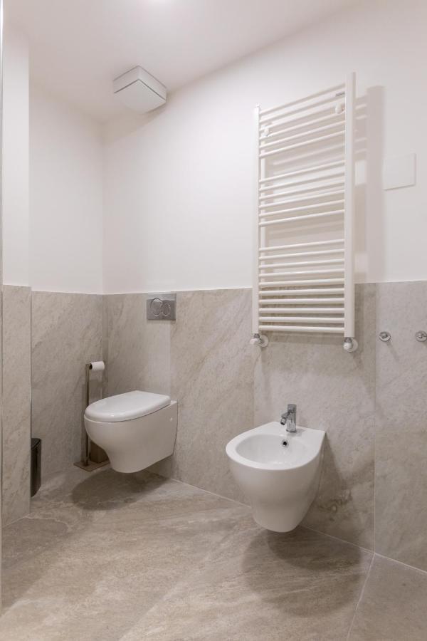 Le Case Di Anna - Holiday Home Roma Exterior foto
