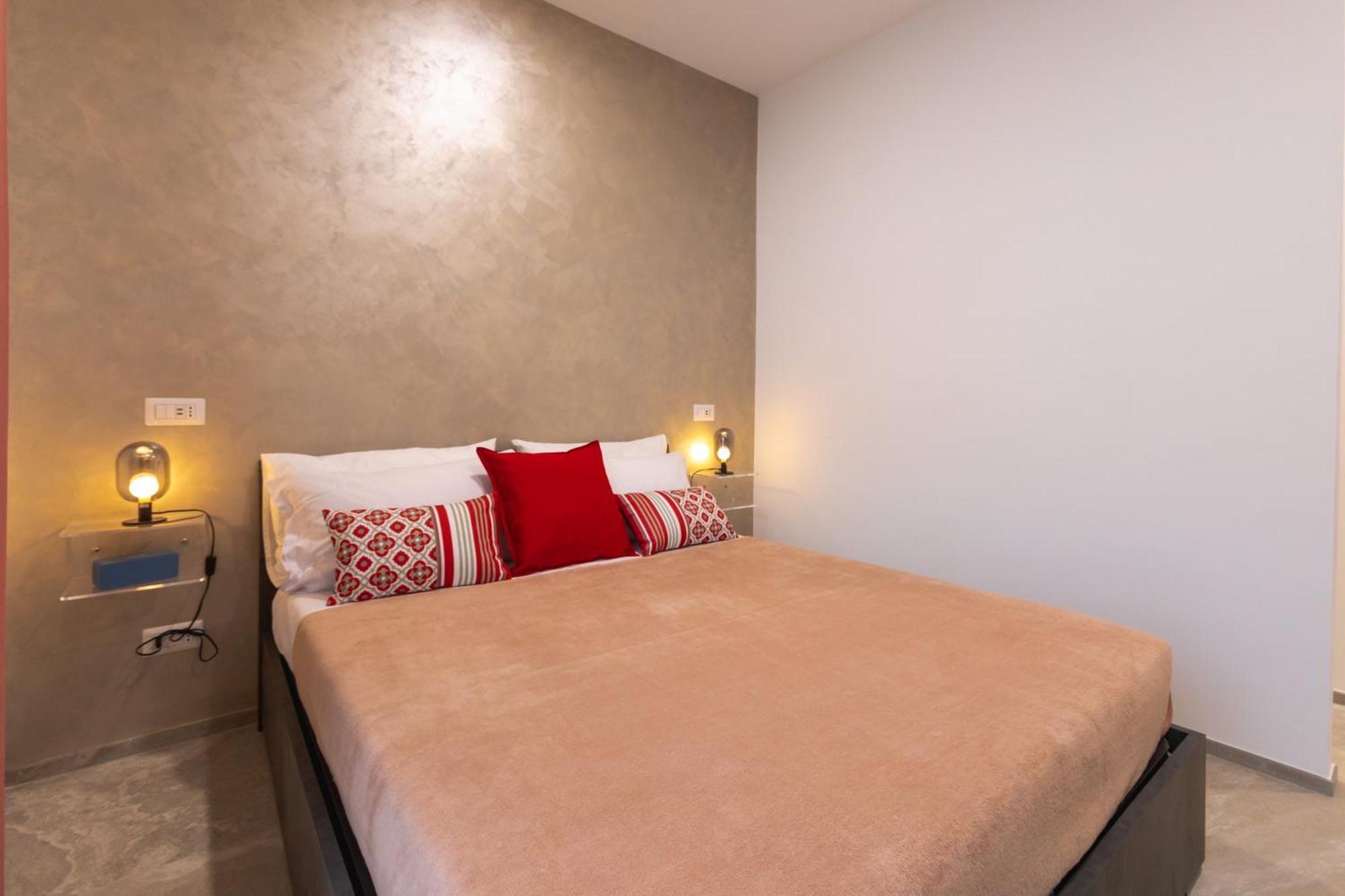 Le Case Di Anna - Holiday Home Roma Quarto foto
